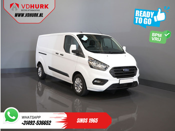 Furgão compacto FORD Transit