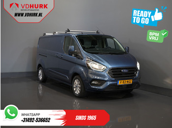 Furgão FORD Transit