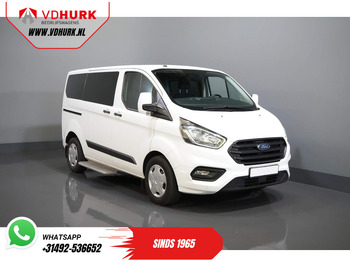 Micro-ônibus FORD Transit