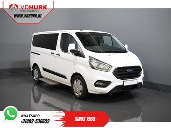 Micro-ônibus FORD Transit