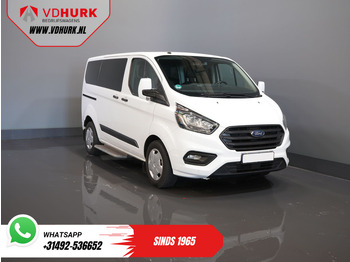 Micro-ônibus FORD Transit