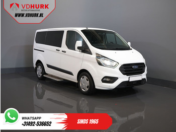 Micro-ônibus FORD Transit