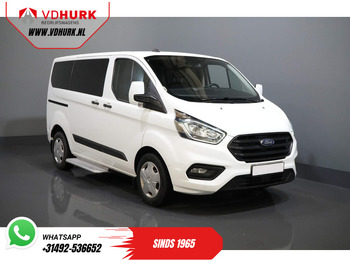 Micro-ônibus FORD Transit