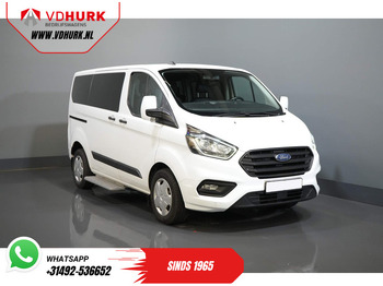 Micro-ônibus FORD Transit