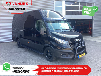 Furgão IVECO Daily 35s18