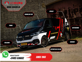 Furgão compacto Mercedes-Benz Citan 108 CDI EXPORT ONLY Airco/ Trekhaak/ Bluetooth: foto 4