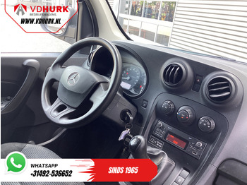 Furgão compacto Mercedes-Benz Citan 108 CDI EXPORT ONLY Airco/ Trekhaak/ Bluetooth: foto 3