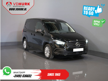 Furgão compacto MERCEDES-BENZ Citan