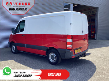 Furgão compacto Mercedes-Benz Sprinter 214 2.2 CDI EXPORT ONLY Airco/ Cruise/ Trekhaak/ Bluetooth: foto 2