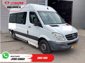 Micro-ônibus MERCEDES-BENZ Sprinter 313