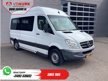 Micro-ônibus MERCEDES-BENZ Sprinter 313