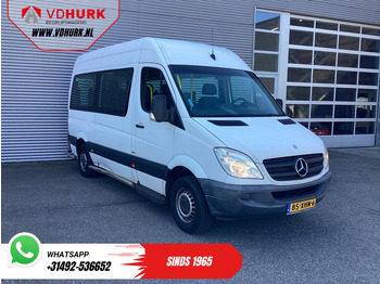 Micro-ônibus MERCEDES-BENZ Sprinter 313