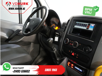 Micro-ônibus, Furgão de passageiros Mercedes-Benz Sprinter 313 2.2 CDI L2H2 € 10.164 Incl. BTW BPM VRIJ! Combi/ 9 Persoons/ Kombi/ 9P/ Airco/ Rolstoellift: foto 3