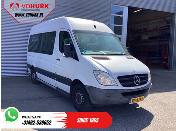 Micro-ônibus MERCEDES-BENZ Sprinter 313