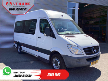 Micro-ônibus MERCEDES-BENZ Sprinter 313