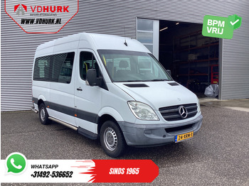 Micro-ônibus MERCEDES-BENZ Sprinter 313