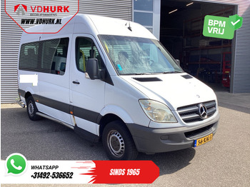 Micro-ônibus MERCEDES-BENZ Sprinter 313