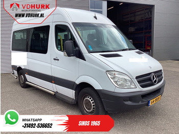 Micro-ônibus MERCEDES-BENZ Sprinter 313