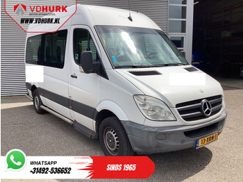 Micro-ônibus MERCEDES-BENZ Sprinter 313