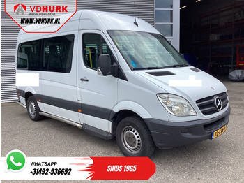 Micro-ônibus MERCEDES-BENZ Sprinter 313
