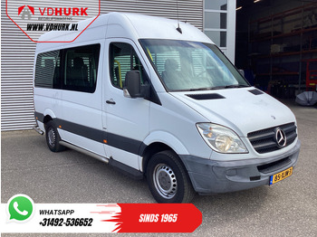 Micro-ônibus MERCEDES-BENZ Sprinter 313