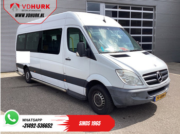 Micro-ônibus MERCEDES-BENZ Sprinter 313
