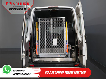 Locação de Mercedes-Benz Sprinter 313 2.2 CDI L3H2 €9.922 Incl. BTW BPM VRIJ! EXPORT Combi/ 9 Persoons/ Kombi/ 9P/ Airco/ Rolstoellift Mercedes-Benz Sprinter 313 2.2 CDI L3H2 €9.922 Incl. BTW BPM VRIJ! EXPORT Combi/ 9 Persoons/ Kombi/ 9P/ Airco/ Rolstoellift: foto 5 Locação de Mercedes-Benz Sprinter 313 2.2 CDI L3H2 €9.922 Incl. BTW BPM VRIJ! EXPORT Combi/ 9 Persoons/ Kombi/ 9P/ Airco/ Rolstoellift Mercedes-Benz Sprinter 313 2.2 CDI L3H2 €9.922 Incl. BTW BPM VRIJ! EXPORT Combi/ 9 Persoons/ Kombi/ 9P/ Airco/ Rolstoellift: foto 5