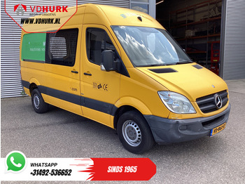 Furgão MERCEDES-BENZ Sprinter 316