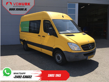 Furgão MERCEDES-BENZ Sprinter 316