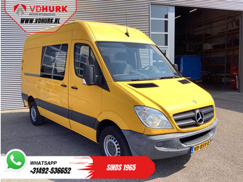 Furgão MERCEDES-BENZ Sprinter 316