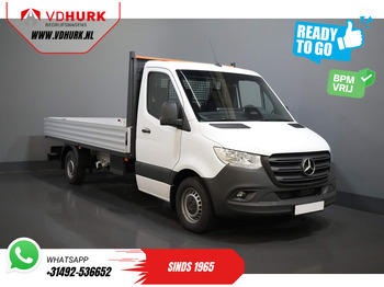 Furgão caixa aberta MERCEDES-BENZ Sprinter 317