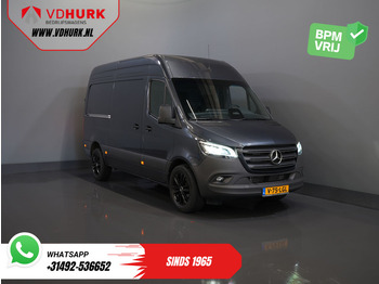 Furgão MERCEDES-BENZ Sprinter 319