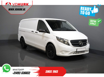 Furgão MERCEDES-BENZ Vito 114