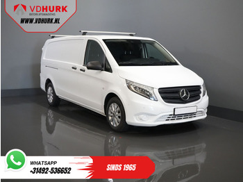 Furgão MERCEDES-BENZ Vito 116