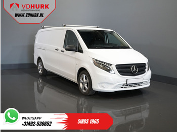 Furgão compacto MERCEDES-BENZ Vito 119