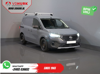 Furgão NISSAN