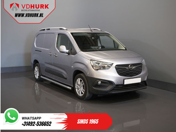 Furgão compacto OPEL
