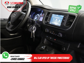 Locação de Opel Vivaro 2.0 HDi 145 pk Aut. L2 BPM VRIJ! NL Auto/ Carplay/ Cruise/ Camera/ Navi/ Trekhaak Opel Vivaro 2.0 HDi 145 pk Aut. L2 BPM VRIJ! NL Auto/ Carplay/ Cruise/ Camera/ Navi/ Trekhaak: foto 3