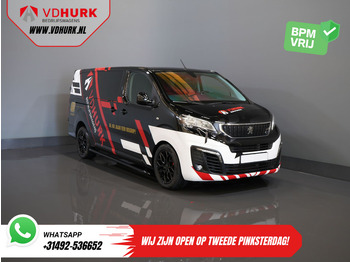 Furgão compacto PEUGEOT Expert