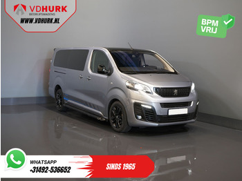 Furgão compacto PEUGEOT Expert