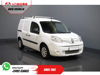 Furgão compacto RENAULT Kangoo 1.5