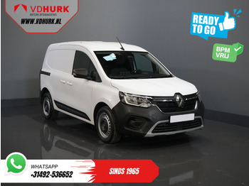 Furgão compacto RENAULT Kangoo Express