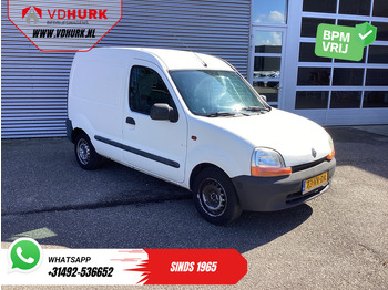 Furgão compacto RENAULT Kangoo Express