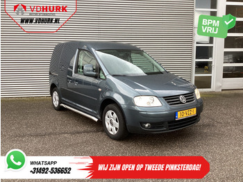 Furgão compacto VOLKSWAGEN Caddy 1.9