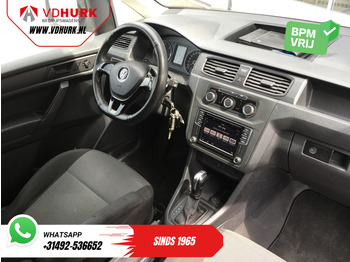 Furgão compacto Volkswagen Caddy 2.0 TDI 100 pk DSG Aut. Maxi EXPORT ONLY APK 1-2026/ Navi/ LMV/ Cruise/ Trekhaak/ Airco: foto 3