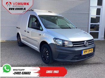 Furgão compacto VOLKSWAGEN Caddy 2.0