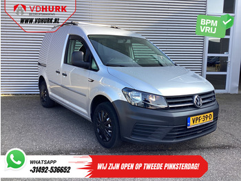 Furgão compacto VOLKSWAGEN Caddy 2.0