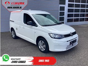 Furgão VOLKSWAGEN Caddy 2.0