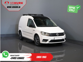Furgão compacto VOLKSWAGEN Caddy 2.0