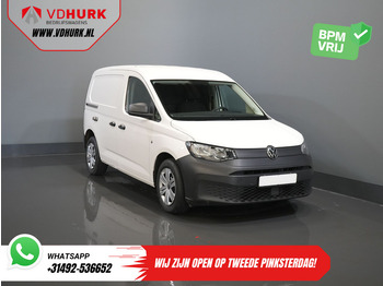 Furgão compacto VOLKSWAGEN Caddy Cargo
